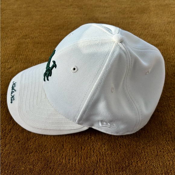 Kith & Kin New York Mets Fitted Cap - Picture 3 of 6